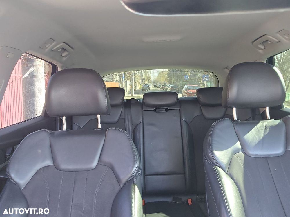 Audi Q5 2.0 TDI Quattro clean - 8
