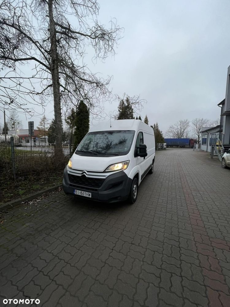 Citroën Jumper - 4