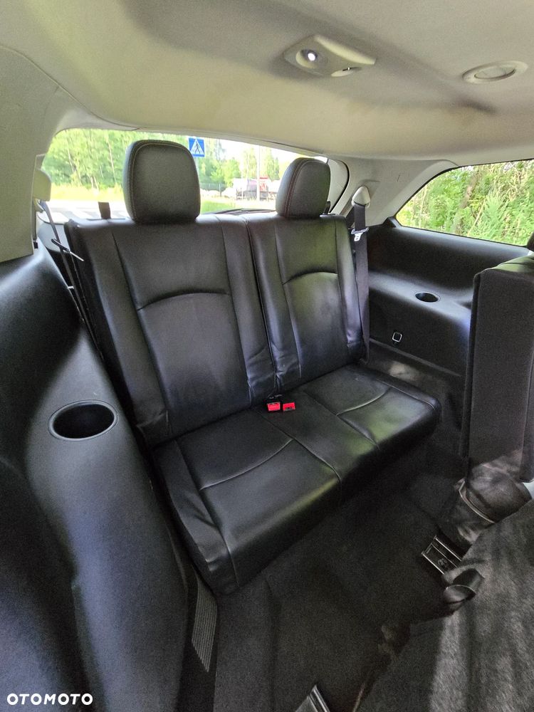 Fiat Freemont 2.0 Multijet 16V DPF Automatik Allrad Black Code - 26