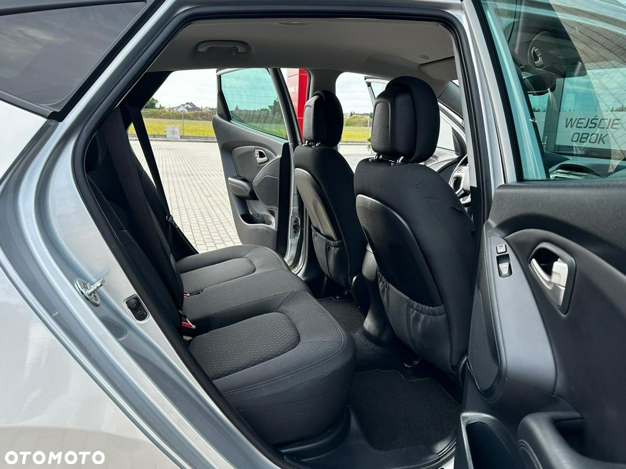 Hyundai ix35 - 12