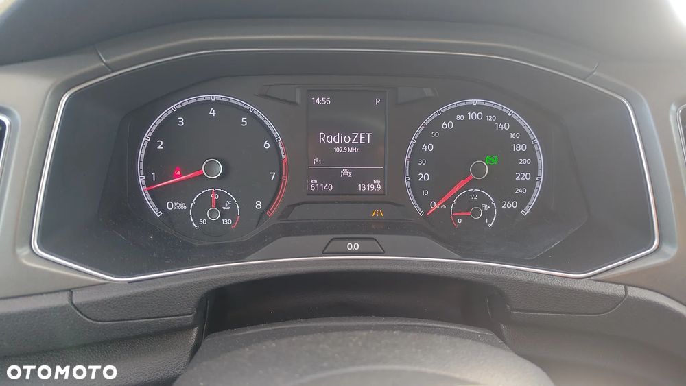 Volkswagen T-Roc 2020 photo 5