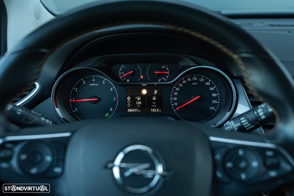 Opel Crossland X 1.2 S&S Auto Innovation - 22