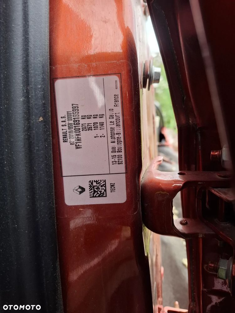 Renault Kangoo TCe 130 INTENS - 19