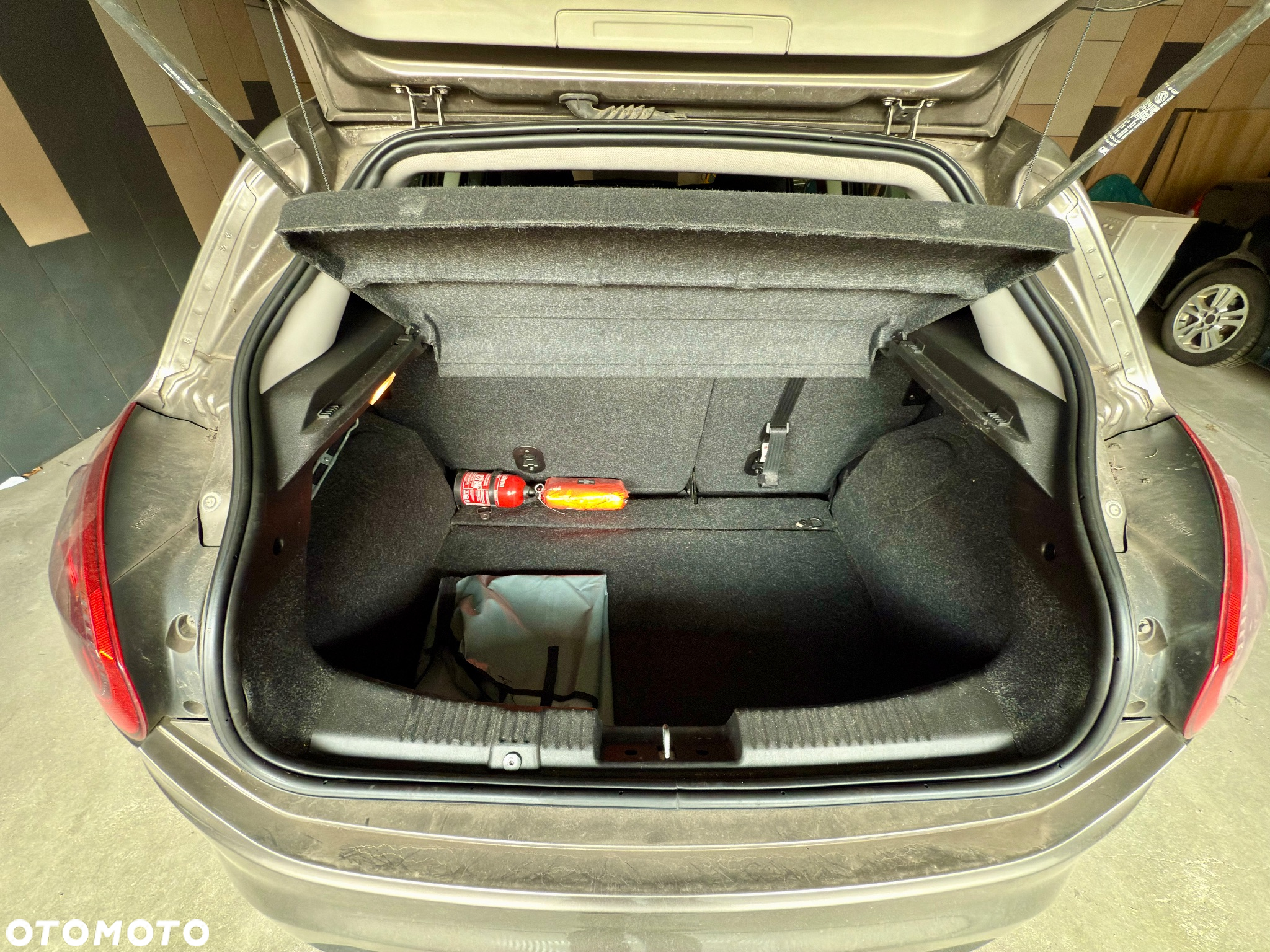 Fiat Bravo 1.9 Multijet Active - 5