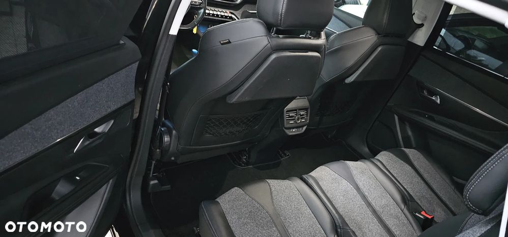 Peugeot 5008 BlueHDI 120 EAT6 Stop & Start Allure - 40