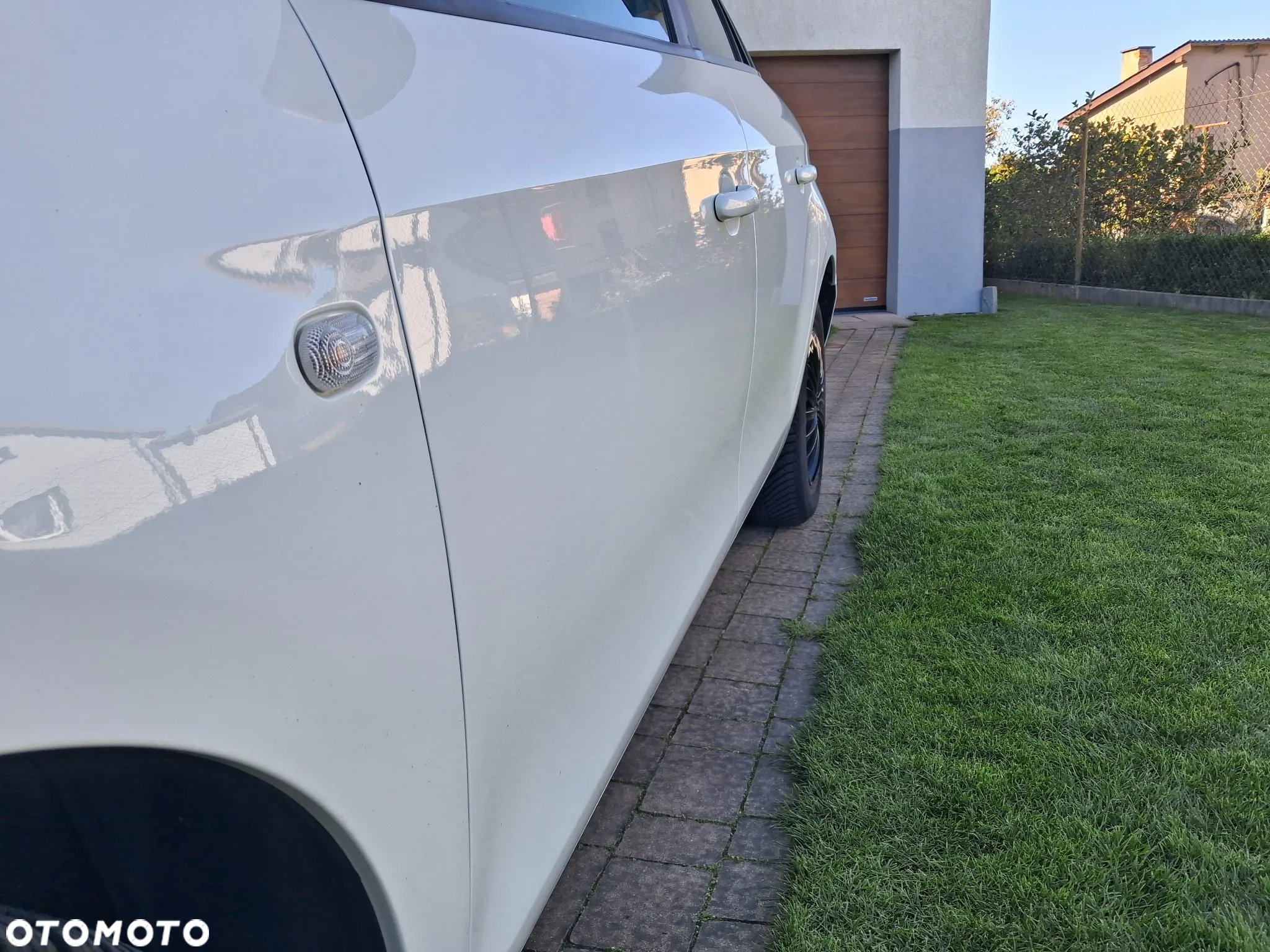 Fiat Bravo 1.4 T-Jet 16V Active - 7