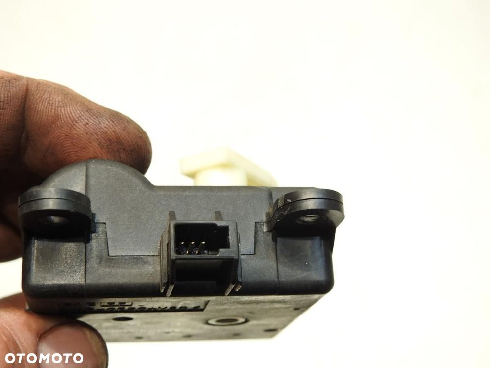 SILNICZEK NAGRZEWNICY NISSAN MURANO Z51 A24842A3501000 - 3