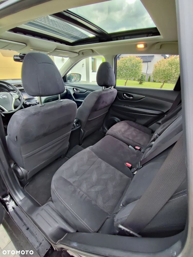 Nissan X-Trail 1.6 DIG-T Acenta - 26