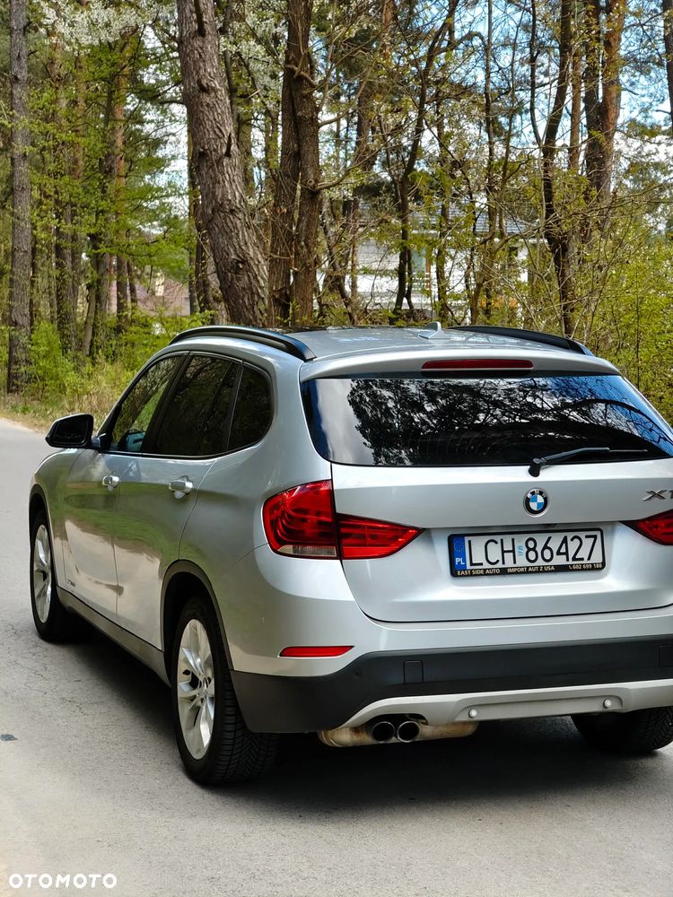 BMW X1 xDrive28i - 9