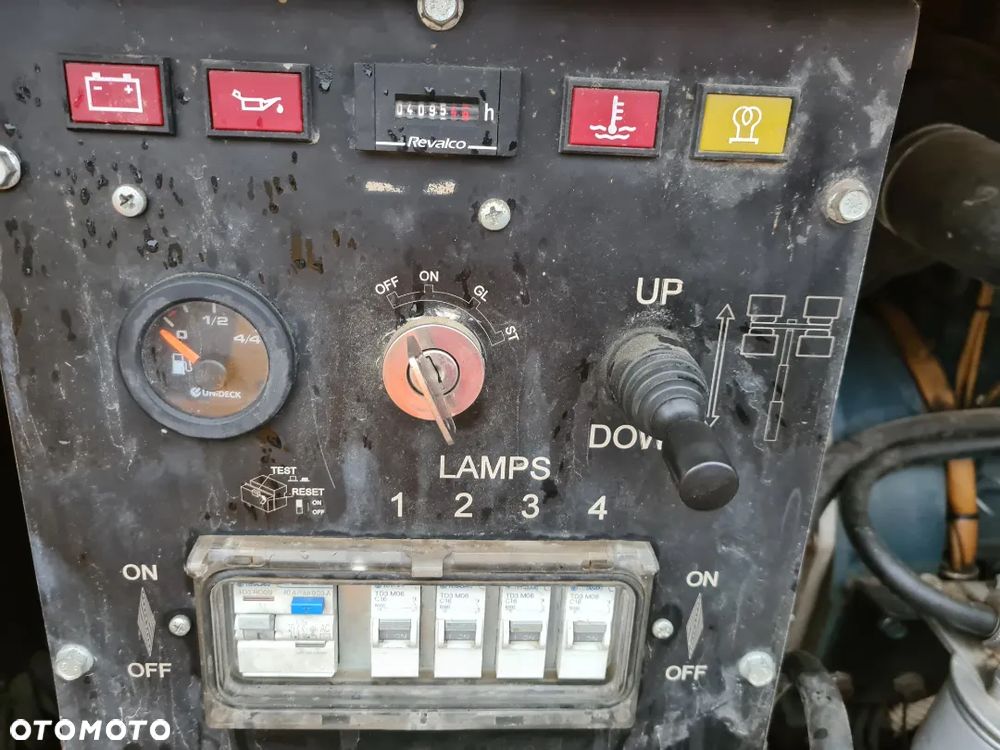 Inny tower light vt 1230 - 6