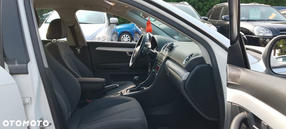 Seat Exeo 2.0 TDI CR Sport - 18