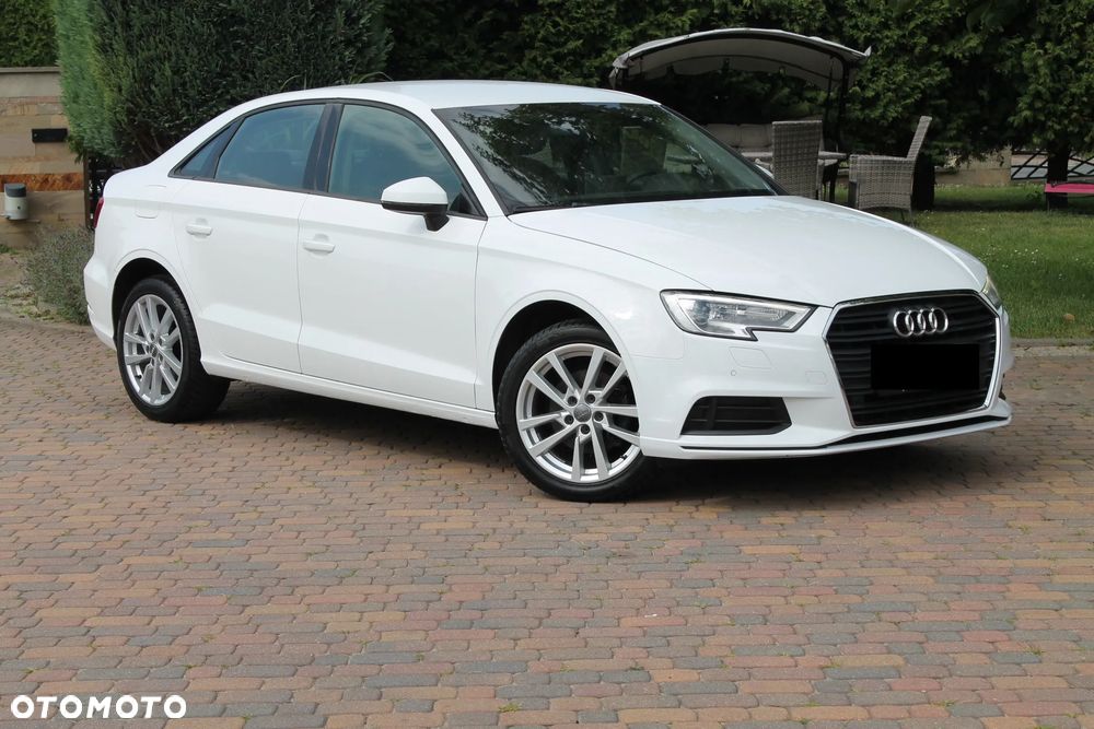 Audi A3 Limousine 30 TFSI S tronic - 5