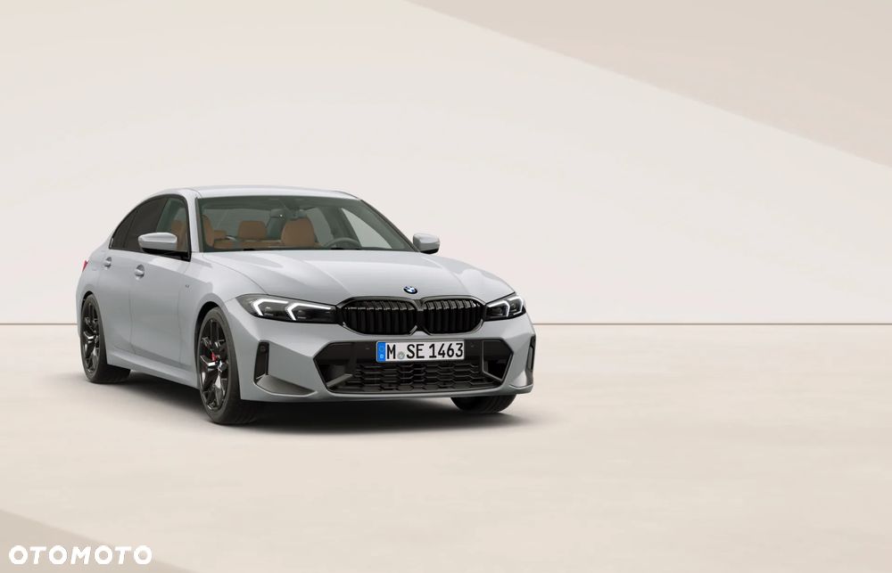 BMW Seria 3 320i M Sport - 3