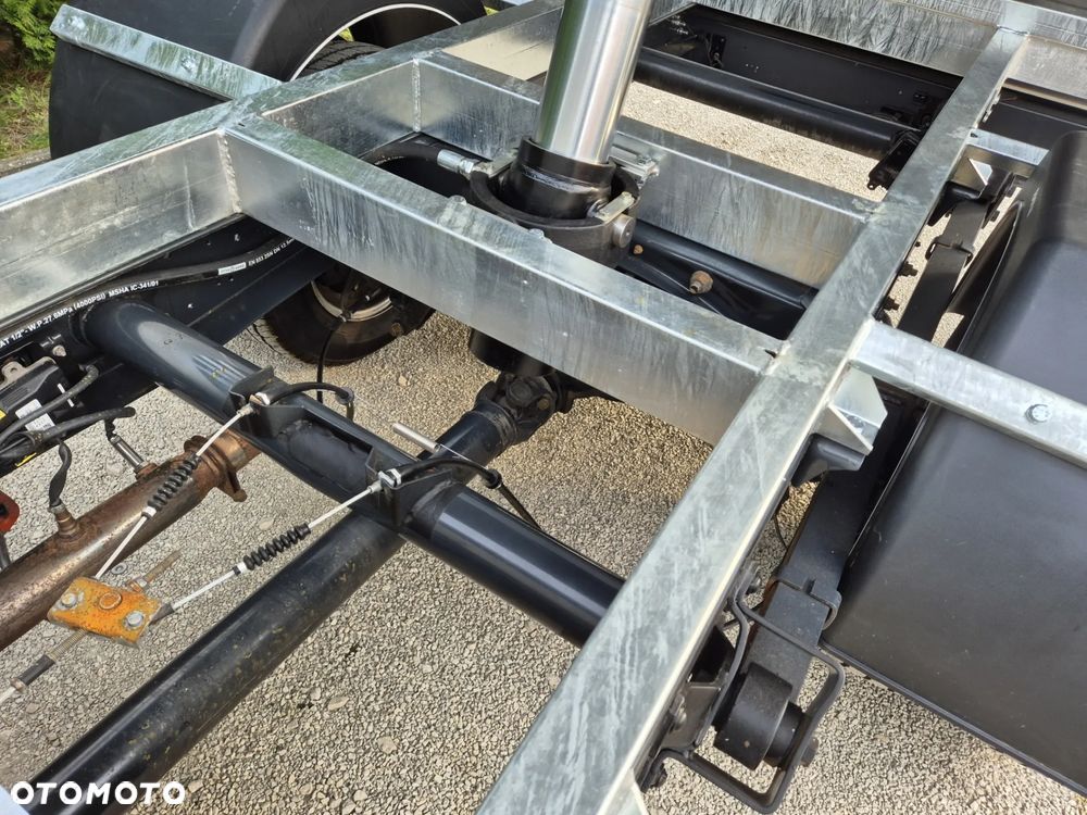 Iveco 35C15 3.0 - 13