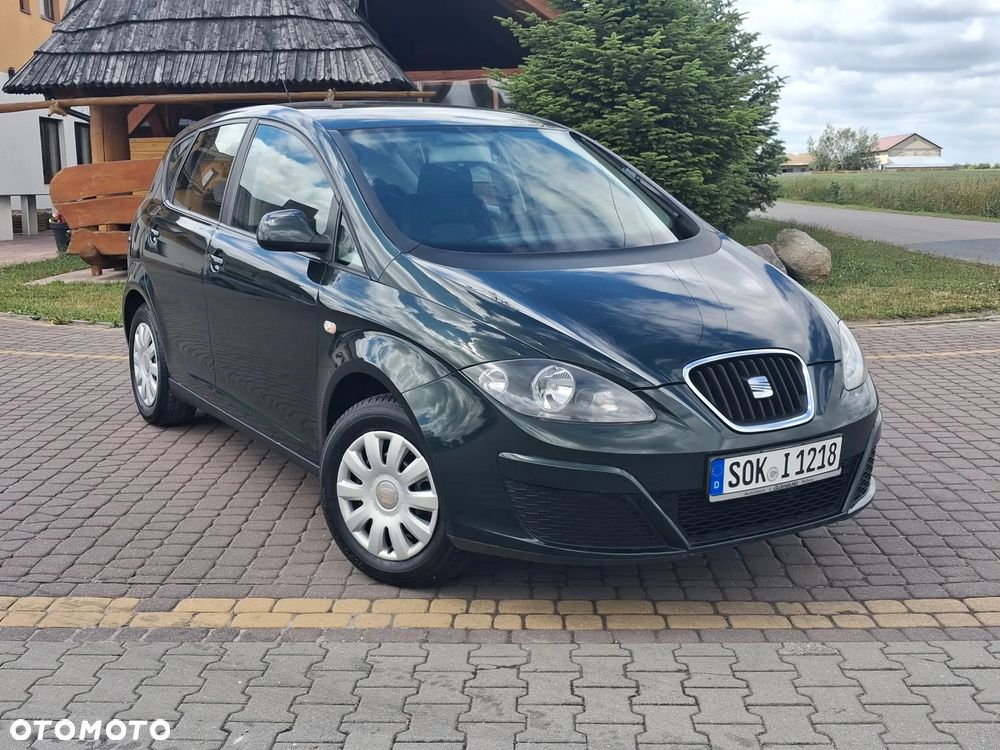 Seat Altea 1.4 Reference Comfort - 2