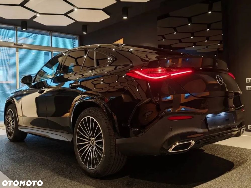 Mercedes-Benz GLC 220 d 4-Matic - 2