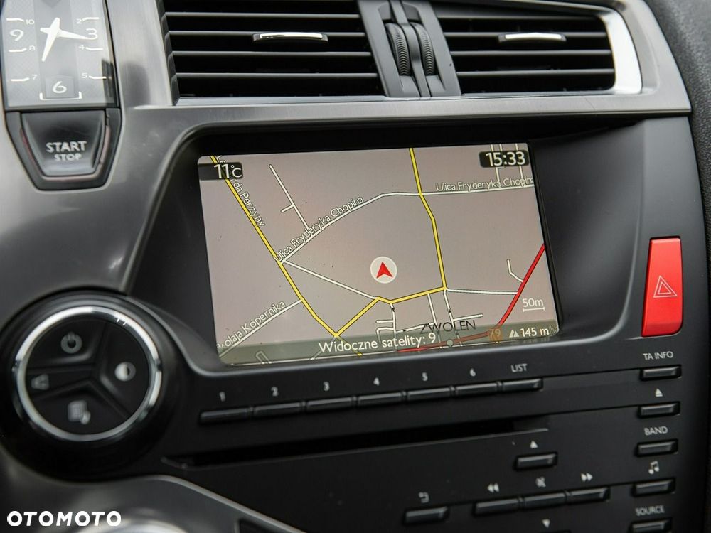 Citroën DS5 2.0 HDi SoChic - 22