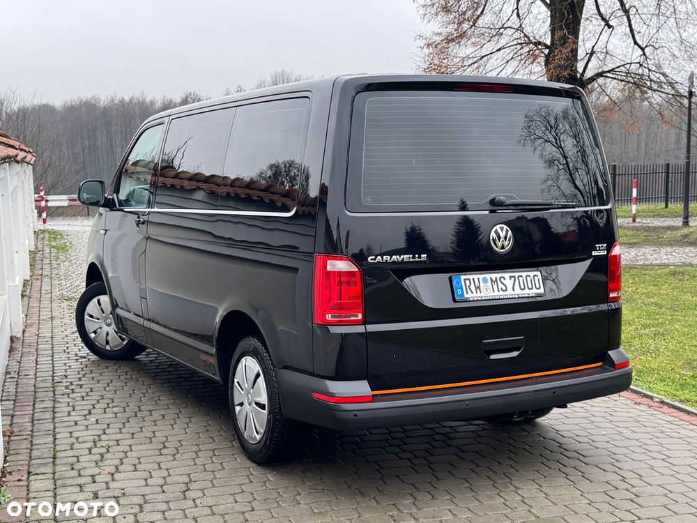 Volkswagen Multivan - 9