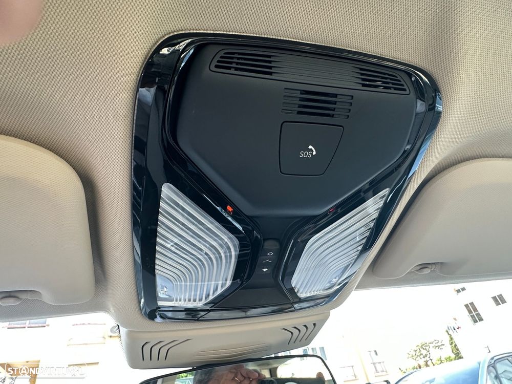 BMW X3 30 e xDrive Line Luxury - 32