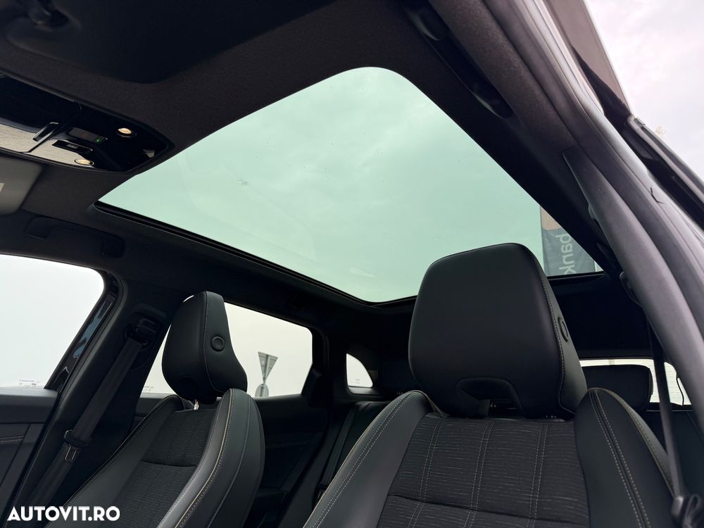 Renault Austral E-Tech Full 200 Iconic - 15