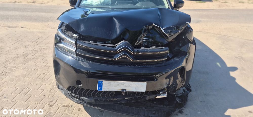 Citroën C5 Aircross 1.6 PHEV 225 Feel EAT8 - 5
