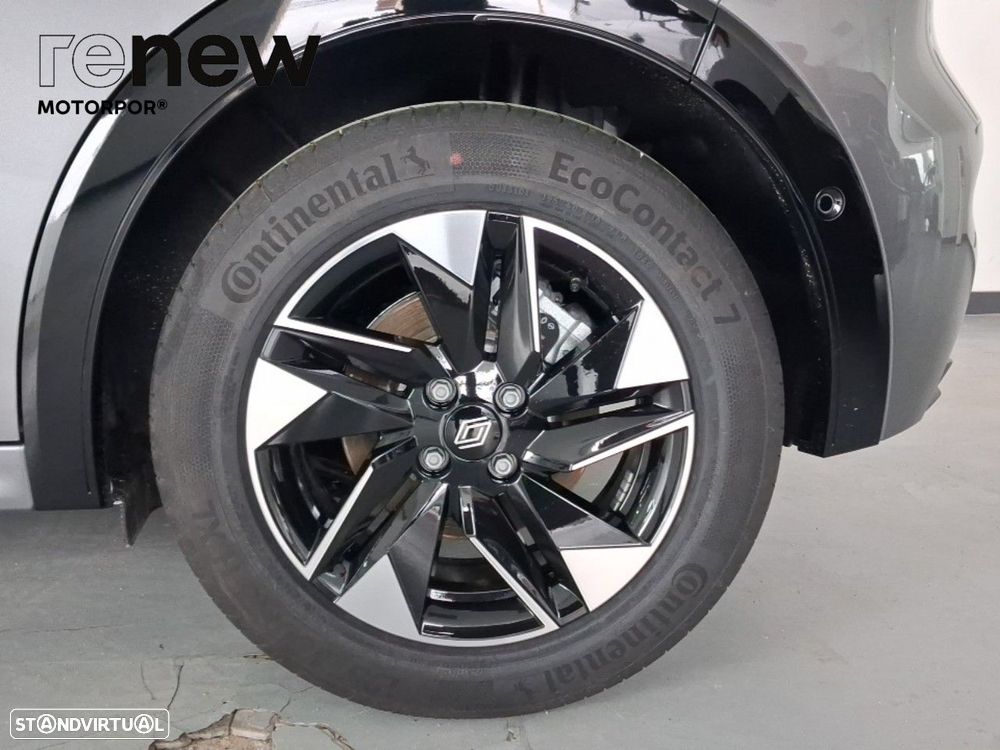 Renault Clio 1.0 TCe Techno - 7