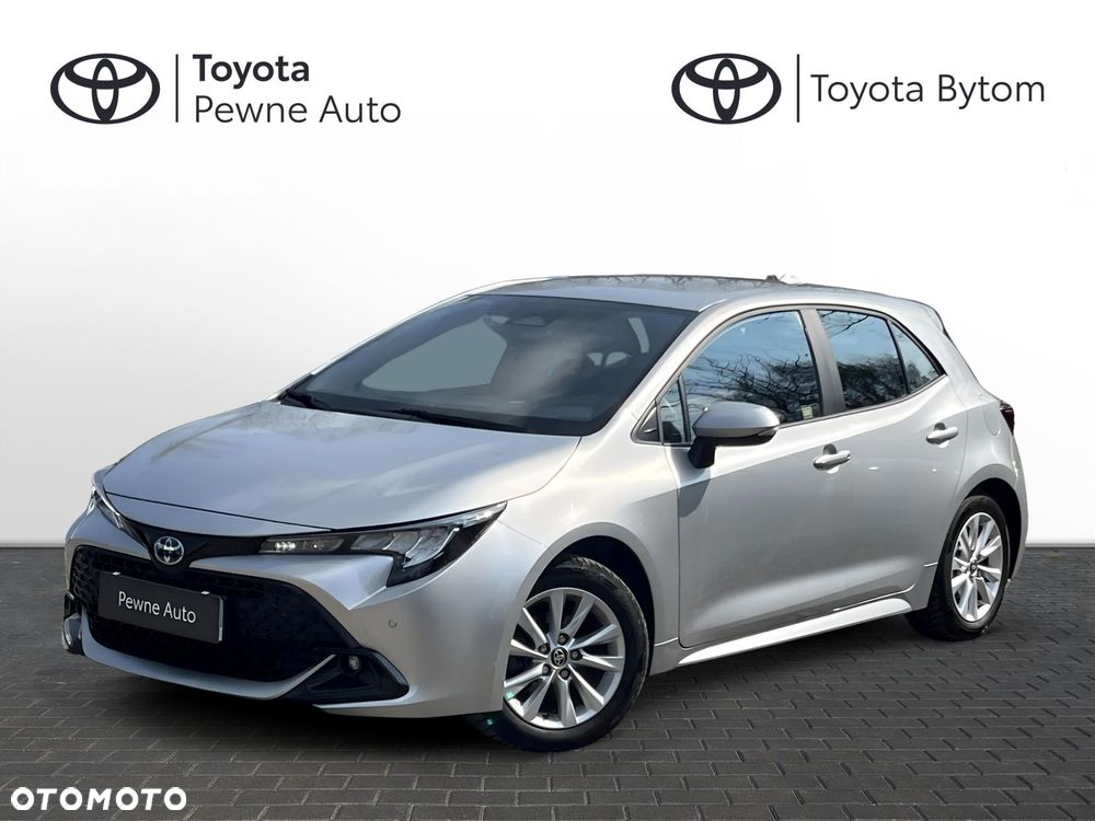 Toyota Corolla 1.8 Hybrid Comfort - 1
