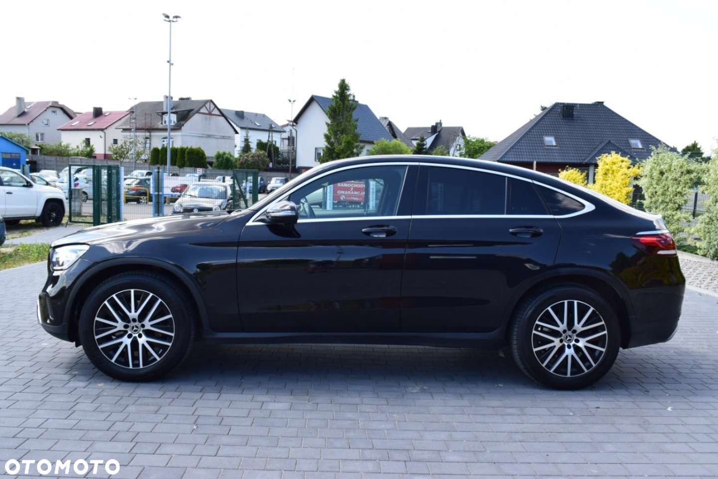 Mercedes-Benz GLC - 3