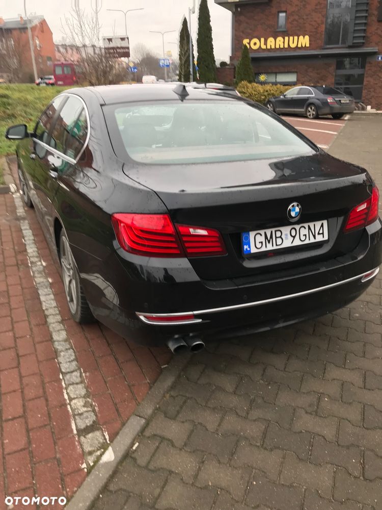 BMW Seria 5 - 33