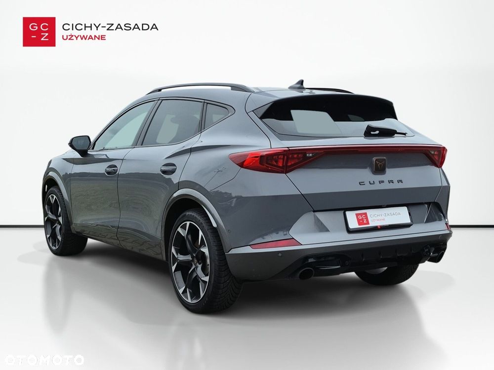 Cupra Formentor 2.0 TSI VZ DSG - 3