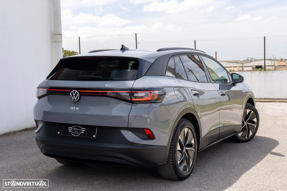 VW ID.4 77 kWh Pro Performance - 11