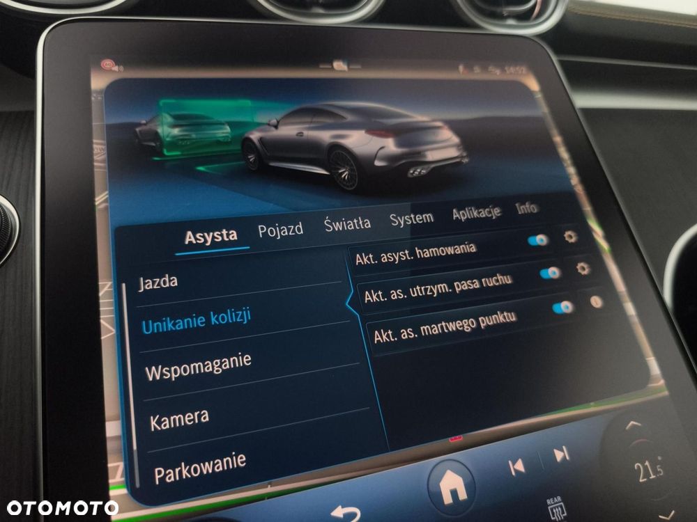 Mercedes-Benz CLE - 19