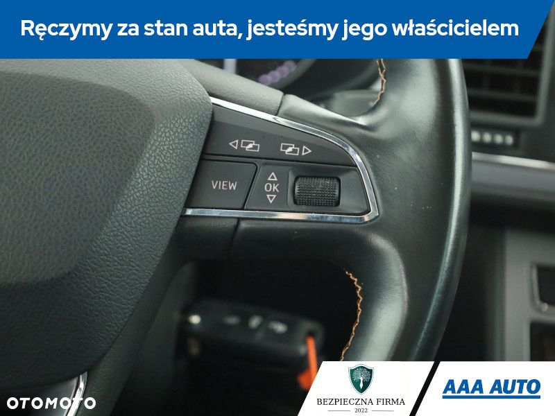 Seat Leon - 16