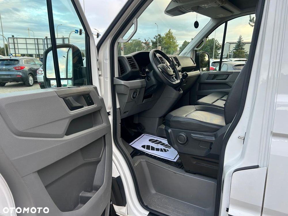 Volkswagen Crafter - 17