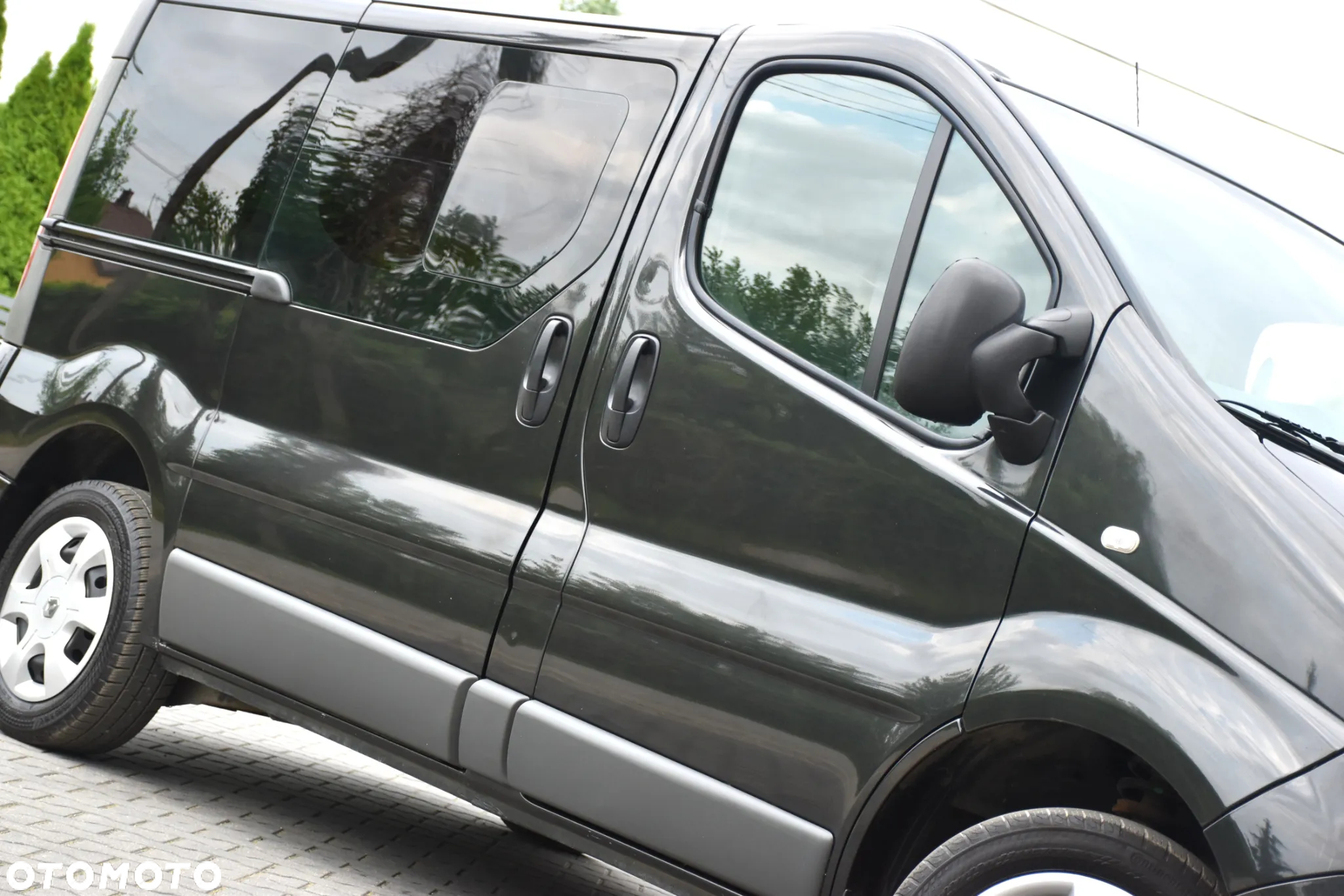 Renault Trafic 2.0 dCi 90 L1H1 - 38