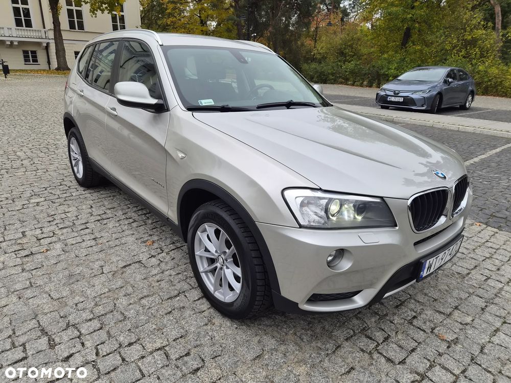 BMW X3 - 26