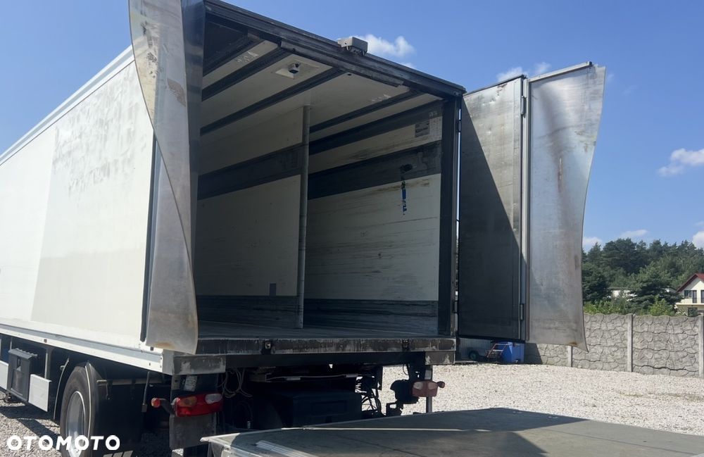 Schmitz Cargobull Chłodnia - 5