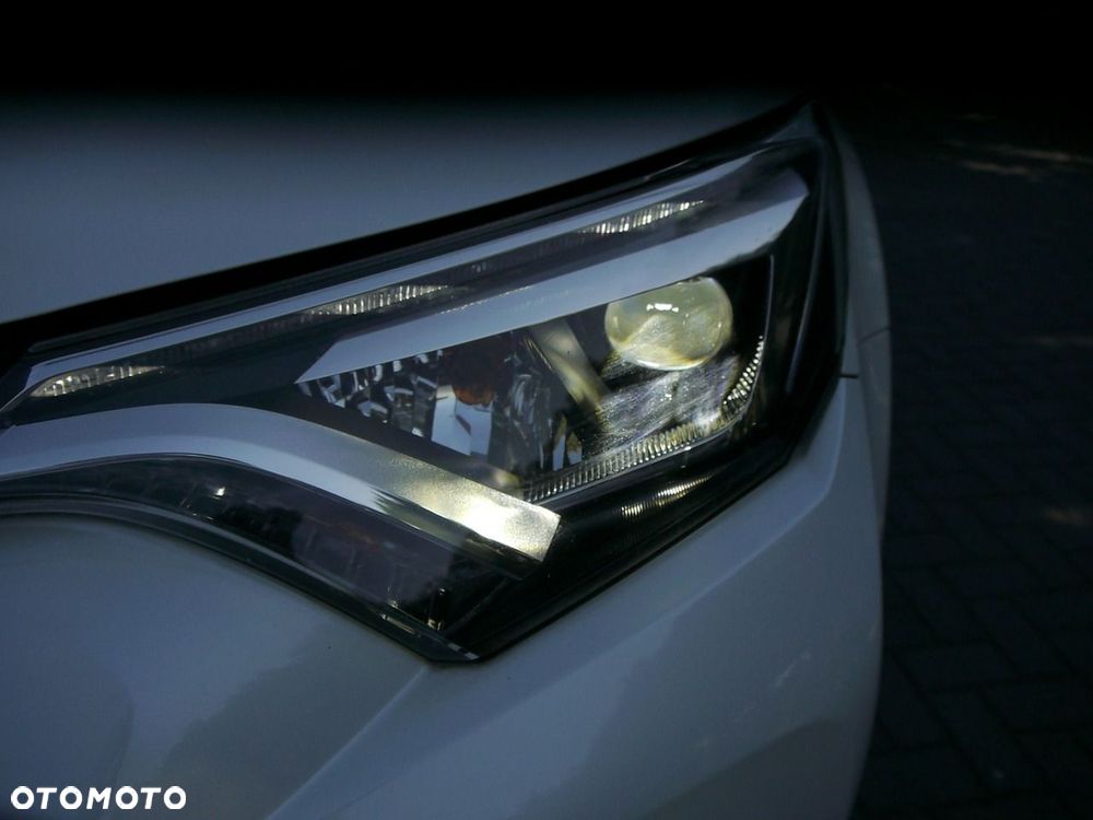 Toyota RAV4 2.0 D-4D Premium 4x2 - 19