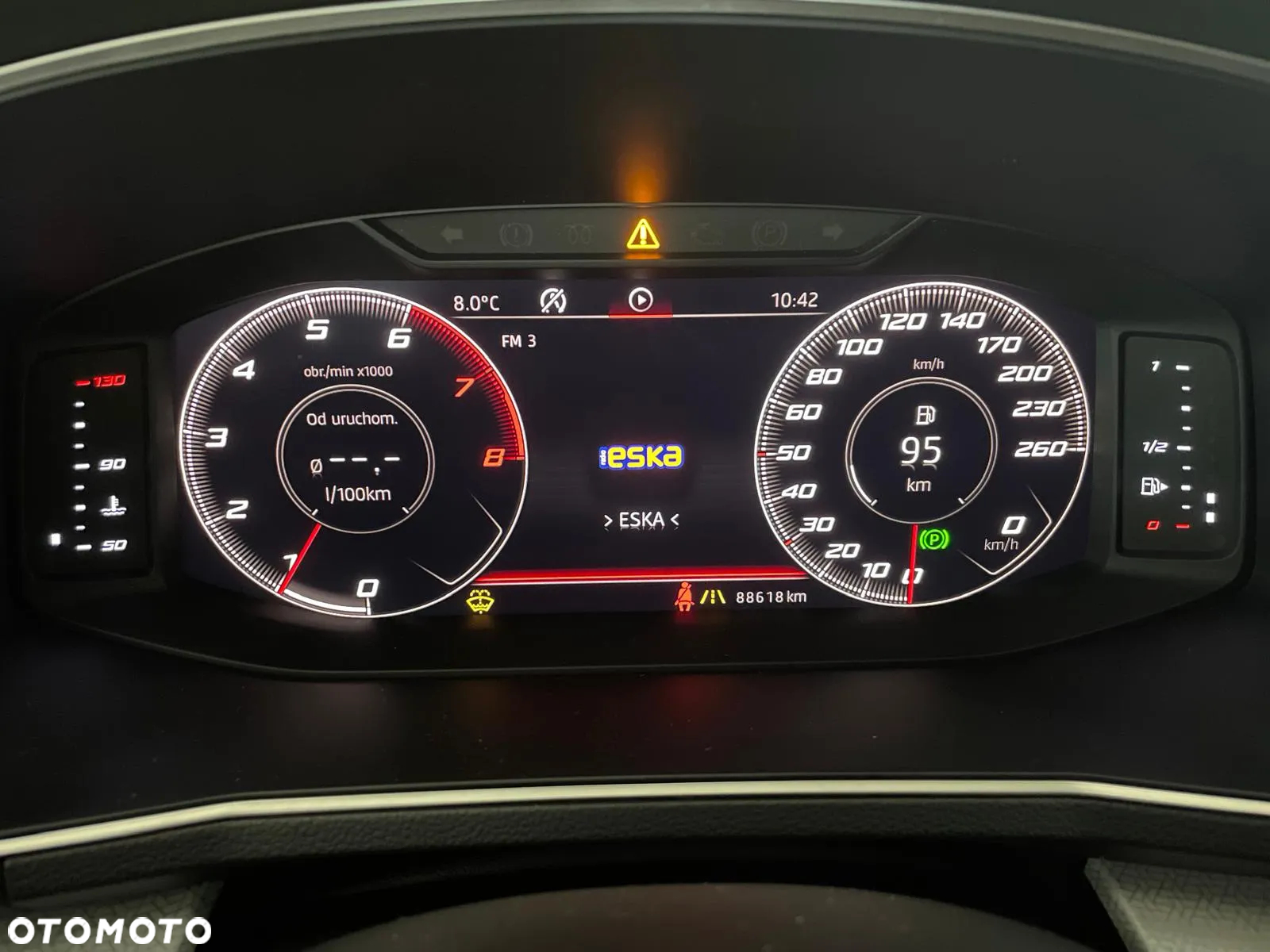 Seat Tarraco 1.5 Eco TSI EVO Style S&S - 29