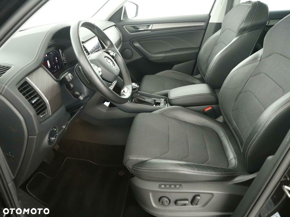 Skoda Kodiaq 2.0 TDI 4x2 Style DSG - 13