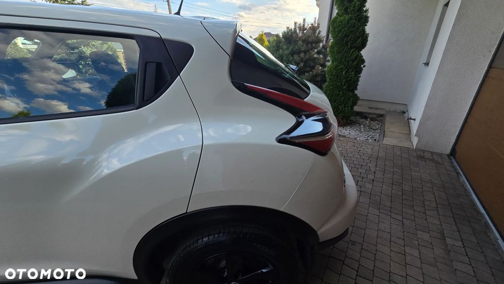 Nissan Juke - 23