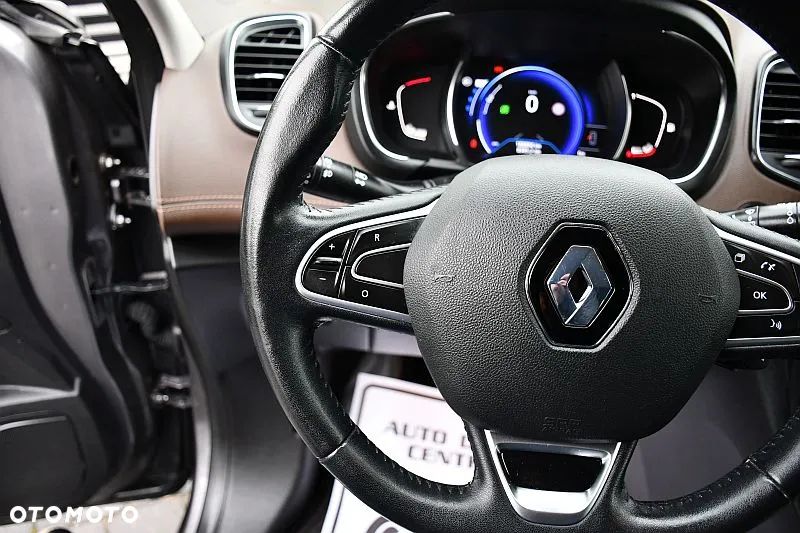 Renault Scenic ENERGY dCi 110 EDC INTENS - 16