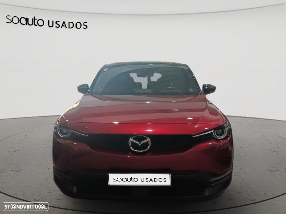 Mazda MX-30 e-SKYACTIV Makoto Urban Expression - 12