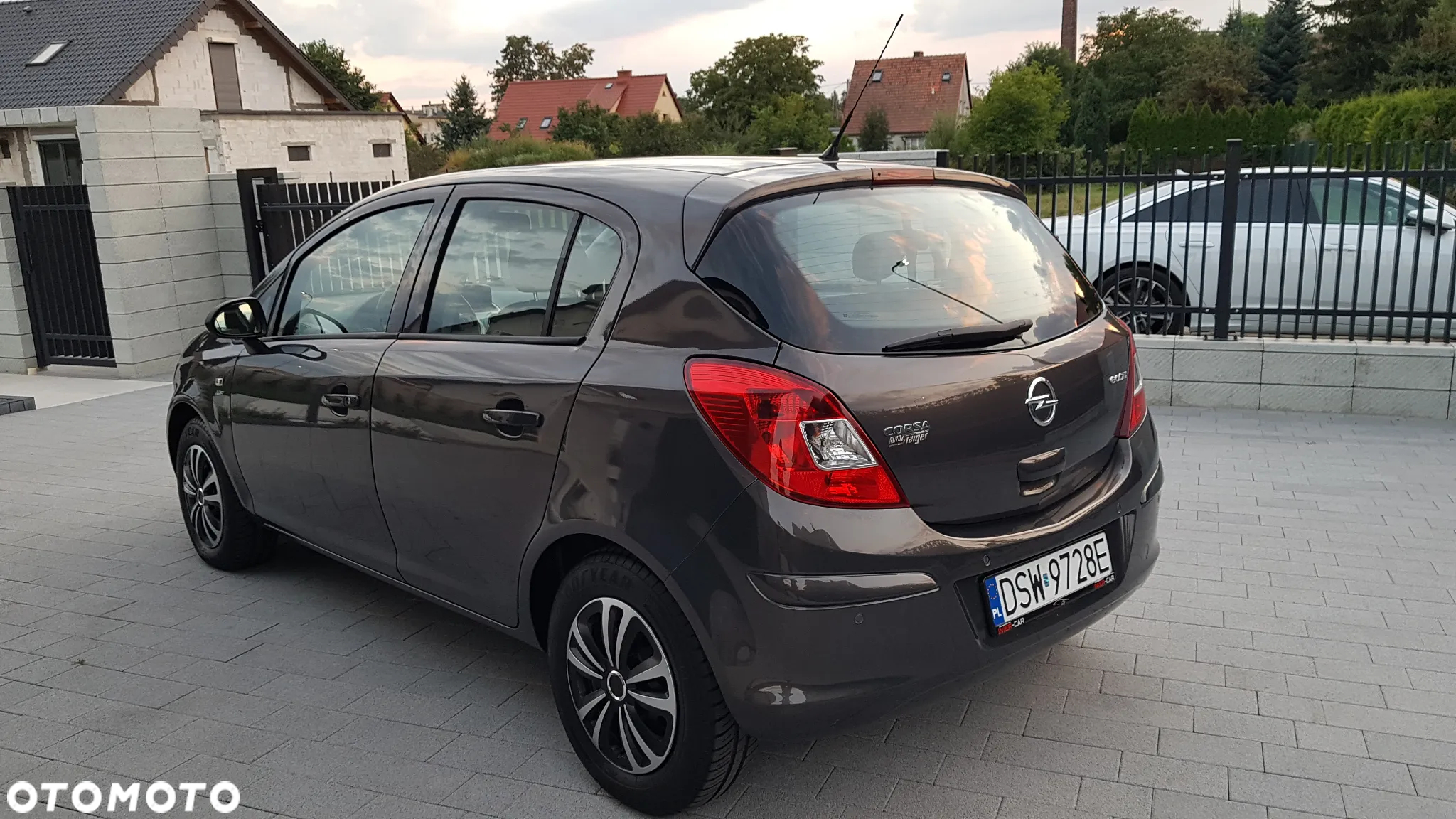Opel Corsa 1.2 16V Color Edition - 36