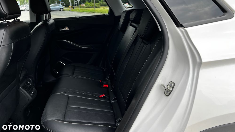 Opel Grandland X - 29