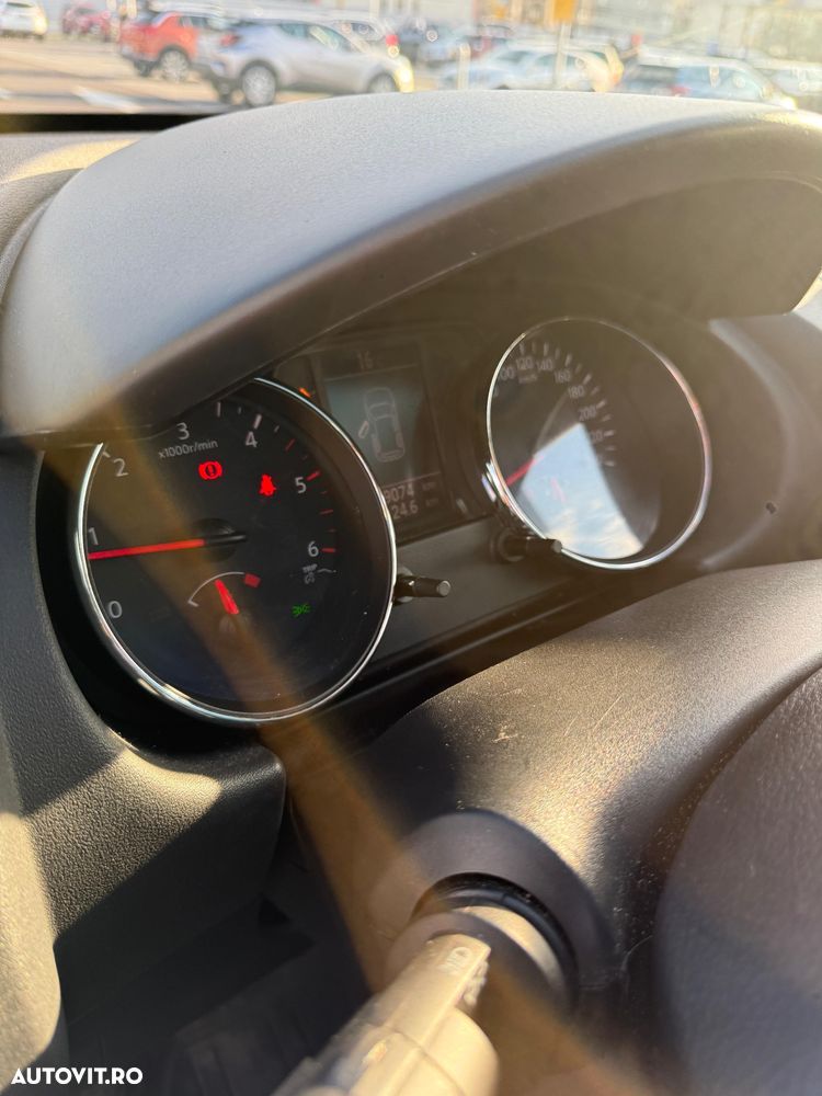 Nissan Qashqai - 40