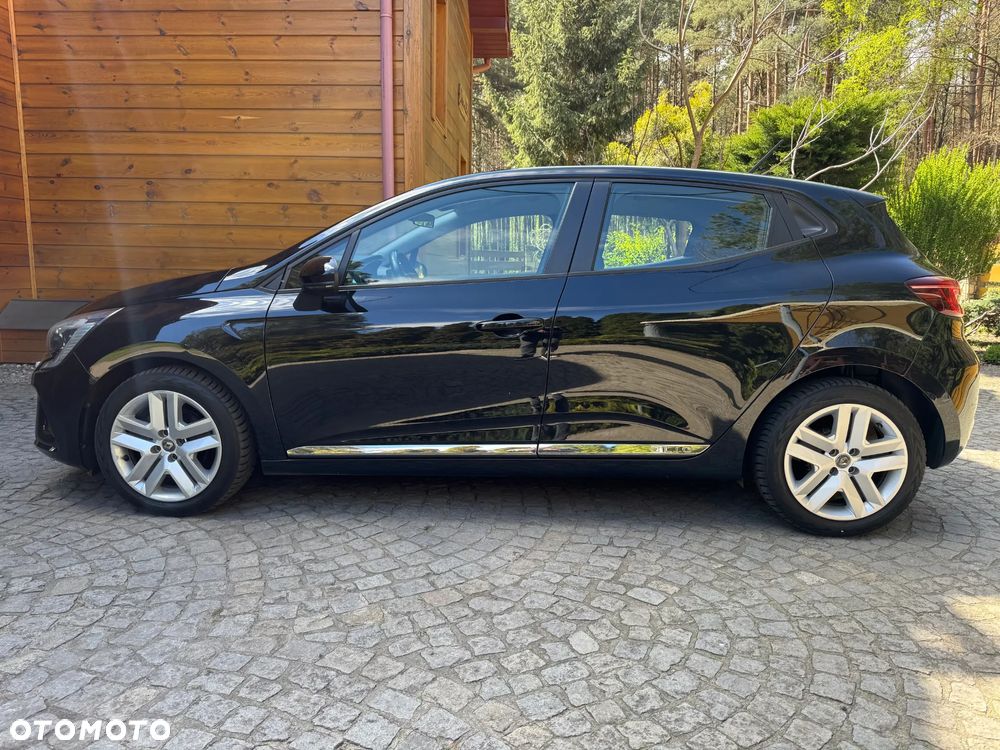 Renault Clio 1.0 TCe Zen - 3