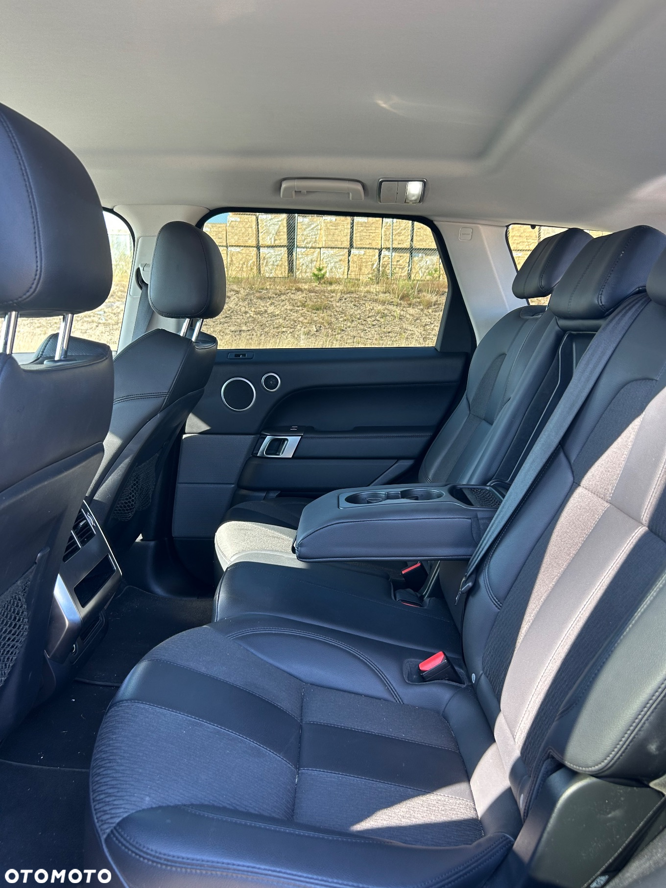 Land Rover Range Rover Sport - 14