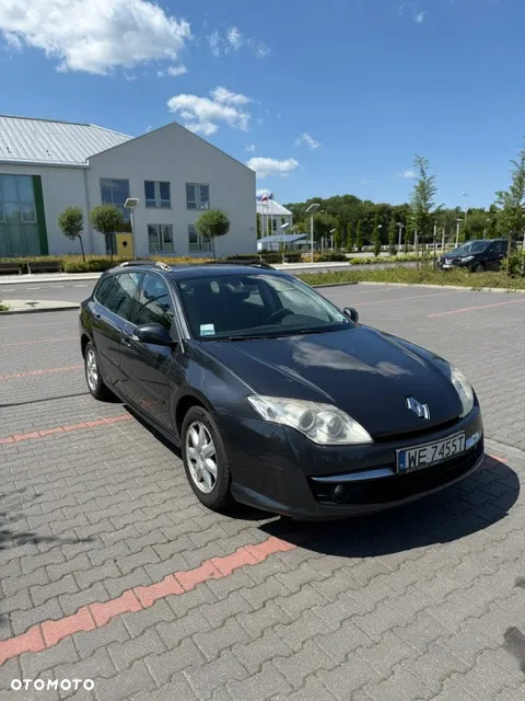 Renault Laguna - 3