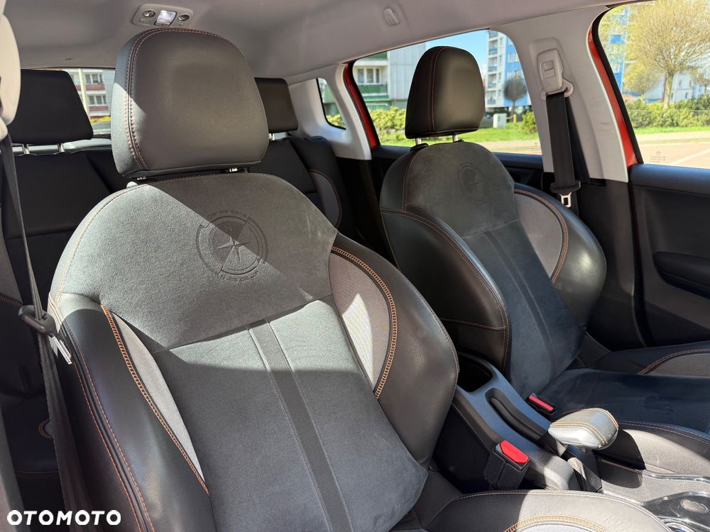 Peugeot 2008 1.2 Pure Tech Crossway S&S - 38